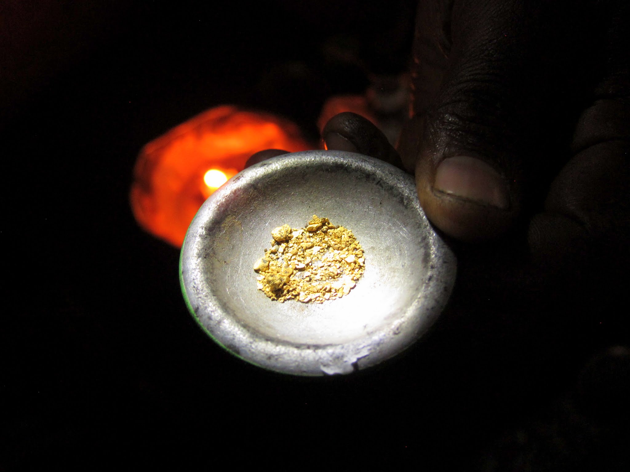 A Break Trough Milestone – License to Mining Gold in Ethiopia