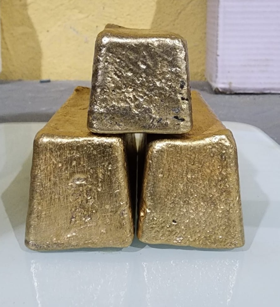 Smelting